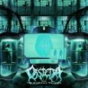 OBSTETRA - The Evolution Paradox - CD