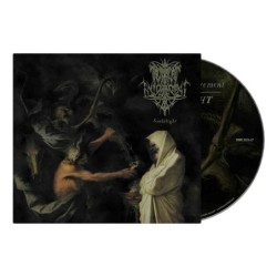 OBTAINED ENSLAVEMENT - Soulblight - DIGI CD