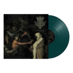 OBTAINED ENSLAVEMENT - Soulblight - SOLID GREEN LP
