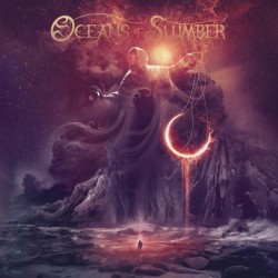 OCEANS OF SLUMBER - Oceans Of Slumber - CD