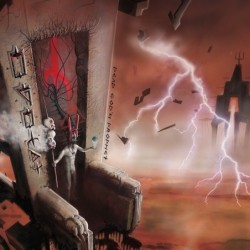 OGOTAY - Dead God's Prophet - CD