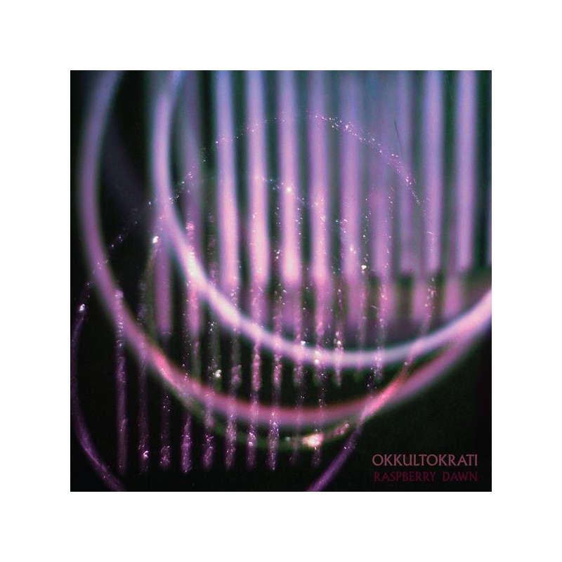 OKKULTOKRATI - Raspberry Dawn - CD