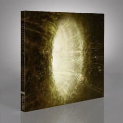 OMEGA INFINITY - The Anticurrent - DIGI CD