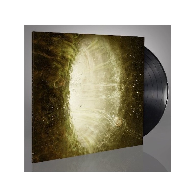 OMEGA INFINITY - The Anticurrent - LP