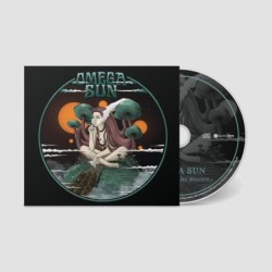 OMEGA SUN - Opium For The Masses - DIGI CD