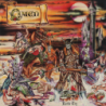 OMEN - Battle Cry - SILVER LP