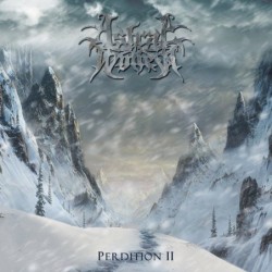 ASTRAL WINTER - Perdition II - CD
