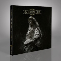 ON THORNS I LAY - On Thorns I Lay - DIGI CD
