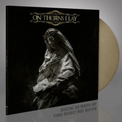 ON THORNS I LAY - On Thorns I Lay - GOLD LP