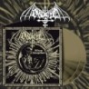 ONDSKAPT - Dödens Evangelium - GOLD 2LP