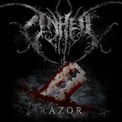 ONHEIL - Razor - CD