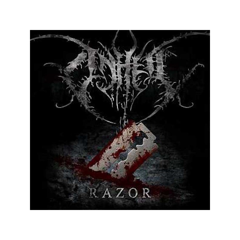 ONHEIL - Razor - CD