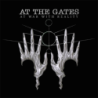 AT THE GATES - At War With Reality - CD