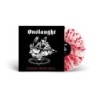 ONSLAUGHT - Power From Hell - WHITE/RED SPLATTER LP