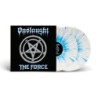 ONSLAUGHT - The Force - WHITE/BLUE SPLATTER 2LP