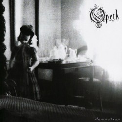 OPETH - Damnation - CD
