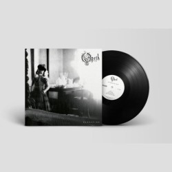 OPETH - Damnation - LP