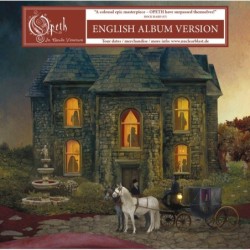 OPETH - In Cauda Venenum - CD