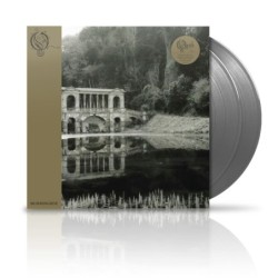 OPETH - Morningrise HALF SPEED MASTER - SILVER 2LP