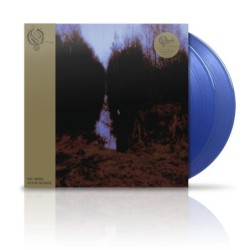 OPETH - My Arms Your Hearse HALF SPEED MASTER - BLUE 2LP