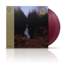 OPETH - My Arms Your Hearse HALF SPEED MASTER - VIOLET 2LP