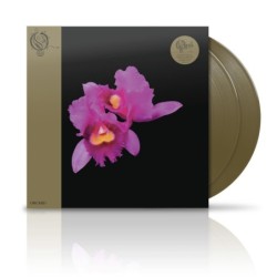 OPETH - Orchid HALF SPEED MASTER - GOLD 2LP