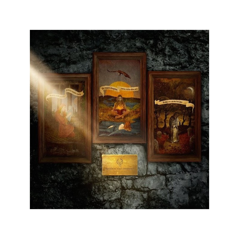 OPETH - Pale Communion - CD