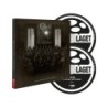 OPETH - The Last Will And Testament - DIGI CD+BLURAY
