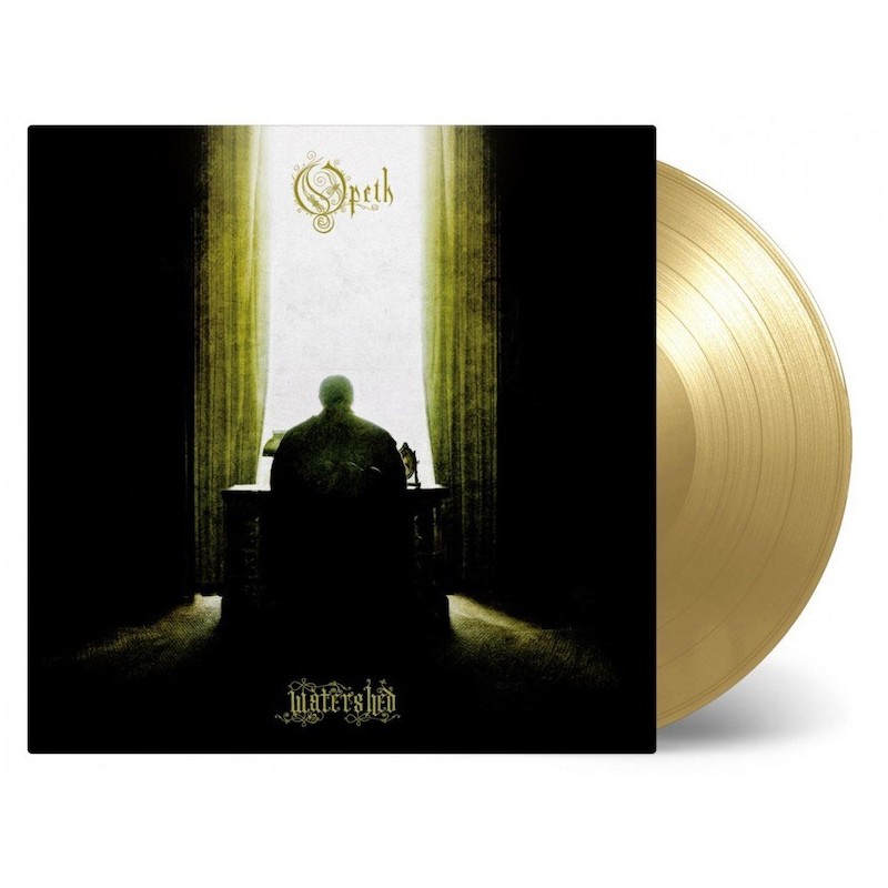 OPETH - Watershed - 2LP