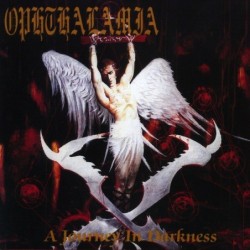 OPHTHALAMIA - A Journey In Darkness - LP