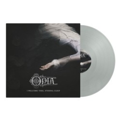OPIA - I Welcome Thee, Eternal Sleep - TRANSLUCENT LP