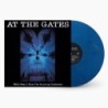 AT THE GATES - With Fear I Kiss The Burning Darkness - 30TH ANNIVERSARY BLACK/BLUE MARBLED LP
