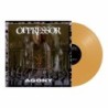 OPPRESSOR - Agony - MUSTARD LP