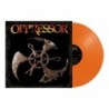 OPPRESSOR - Elements Of Corrosion - ORANGE LP