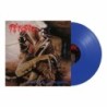 OPPRESSOR - Solstice Of Oppression - TRANSPARENT BLUE LP