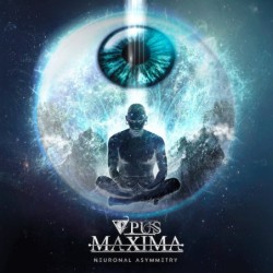 OPUS MAXIMA - Neuronal Asymmetry - CD