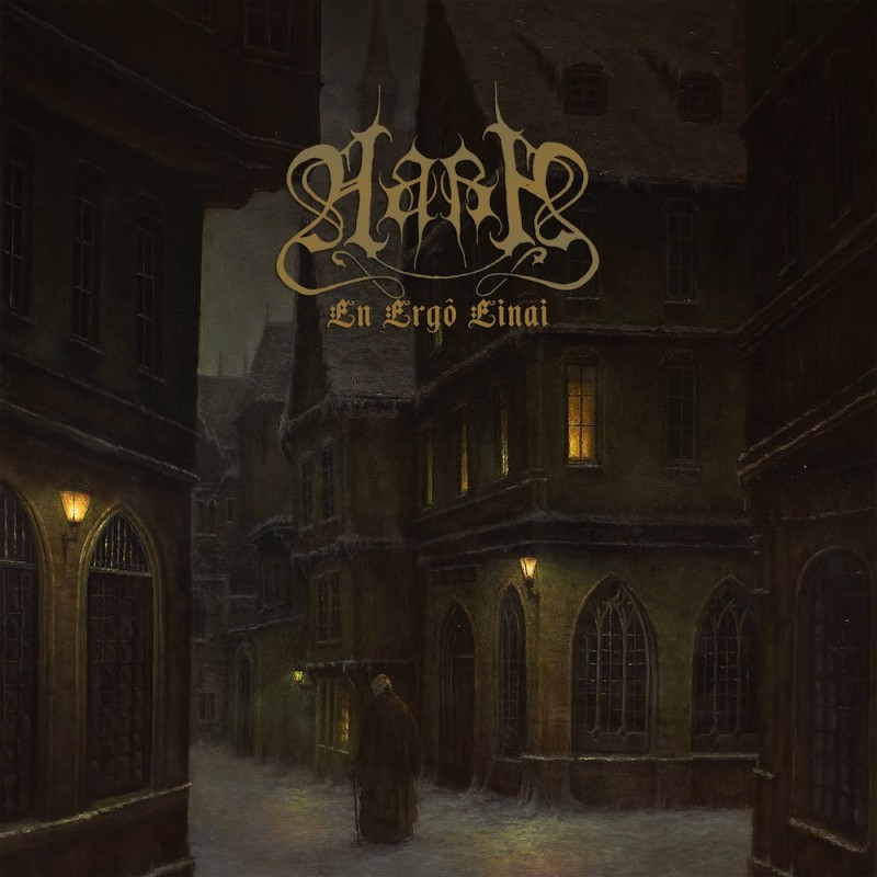 AARA - En Ergo Einai - DIGI CD