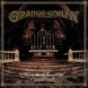ORANGE GOBLIN - Thieving From The House Of God - WHITE LP