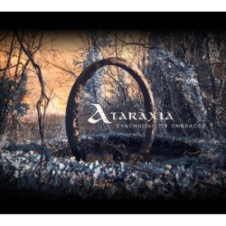 ATARAXIA - Synchronicity Embraced - DIGI CD