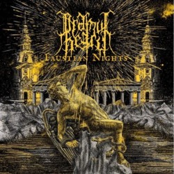 ORDINUL NEGRU - Faustian Nights - LP
