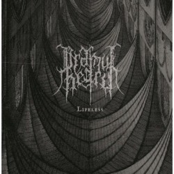ORDINUL NEGRU - Lifeless - DIGI CD