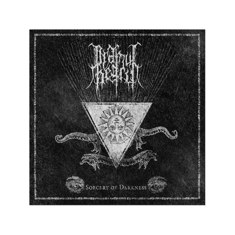 ORDINUL NEGRU - Sorcery Of Darkness - CD