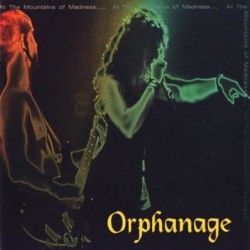 ORPHANAGE - At The Mountains Of Madness - CD