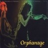 ORPHANAGE - At The Mountains Of Madness - CD
