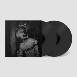 ATER ERA - Clades - 2LP