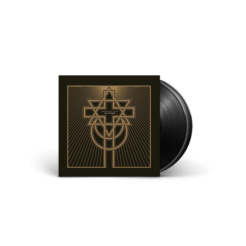 ORPHANED LAND - All Is One - 2LP