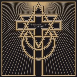 ORPHANED LAND - All Is One - ULTRA CLEAR 2LP