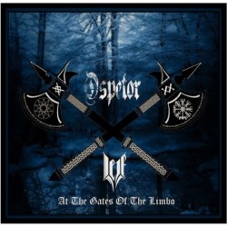 OSPETOR / LEIF - At The Gates Of The Limbo - DIGI CD