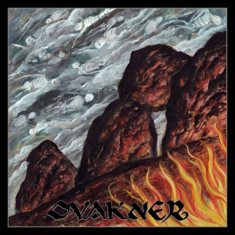 OVAKNER - Ar/Lume - CD