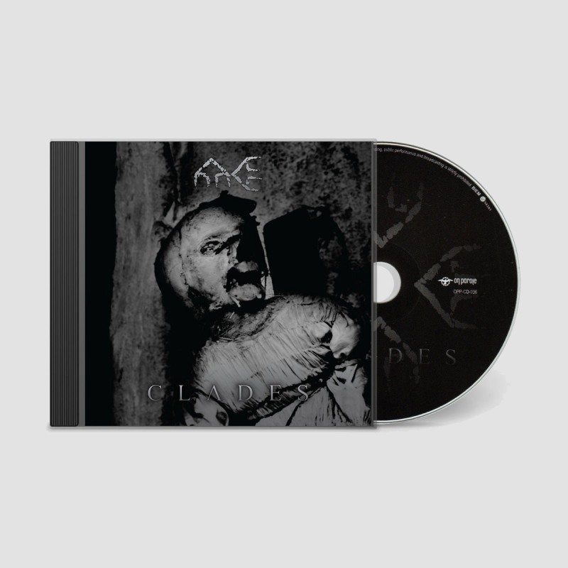 ATER ERA - Clades - CD